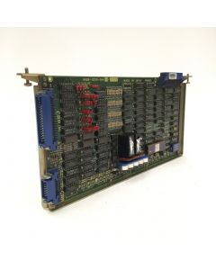 Fanuc A16B-1200-0410/05C PLC CPU board unit module card Used UMP