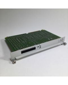 Honeywell 621-9940C Serial I/O Module Board Used UMP