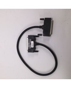 Fanuc IC655CBL500A I/O expander cable Used UMP