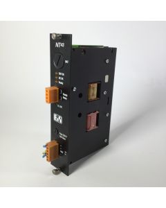 B&R Automation ECNT43-0 Netzteil karte modul Power supply module Used UMP