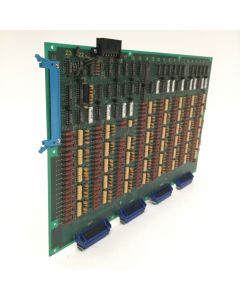 Seiki PT.IN-05 board PCB card unit Used UMP