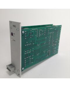 Valmet M851301 Automation Card Power Supply Module PUD 2 Used UMP