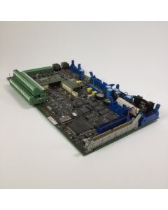 Aeg 029.144458 PLC card board CPU Used UMP
