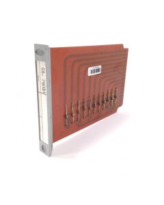 Hima GT-P4031 PLC CPU module card unit board Used UMP