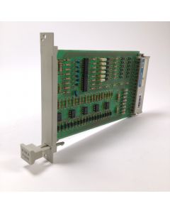 Hima F2201 PLC CPU Module Board Card Used UMP
