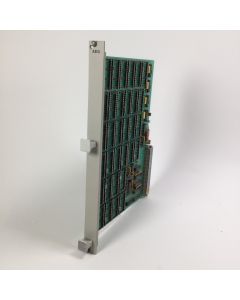 Aeg 042.211117 PLC card board CPU Used UMP