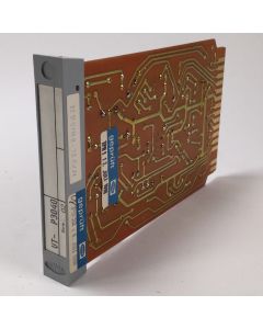 Hima VT-P3040 PLC CPU Module Board Card Used UMP