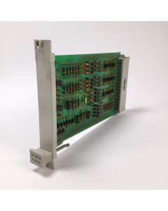 Hima F4101 PLC CPU Module Board Card Used UMP