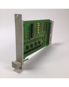 Hima F2201 PLC CPU board unit card Used UMP