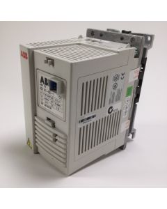 Abb ACS141-K37-1 Frequency Inverter  Frequenzumwandler 200-240V 50-60Hz Used UMP