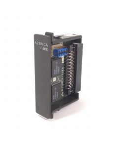 Mitsubishi A2SMCA-14KE Memory Cassette Used UMP