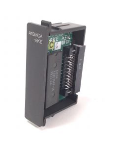 Mitsubishi A1SMCA-8KE PLC 8K EEPROM Memory Cassette Used UMP