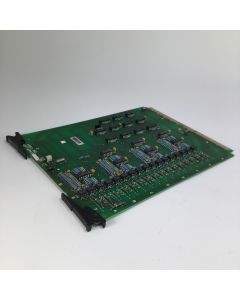 Honeywell 4DP7APXID-211 Digital input board Platte Used UMP