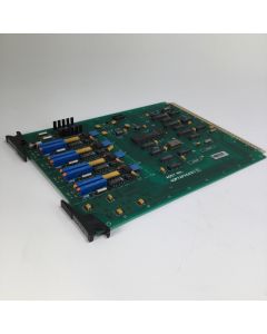 Honeywell 4DP7APXOA311 Analog Output Module Ausgangsmodul Board Used UMP