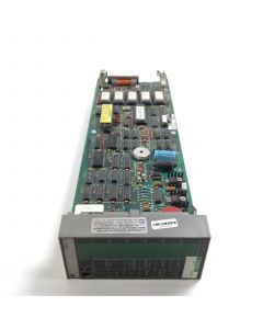 ABB 1700RZ14000A Controller Module Taylor Mod 30 24V Used UMP