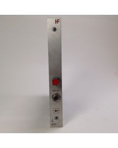 Hf-Electronic 1330.401 Module Used UMP