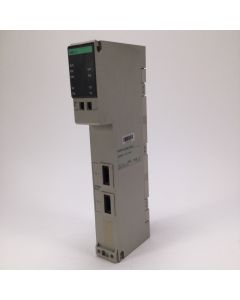 Omron CV500-RM211 Remote Input / Output Unit Used UMP