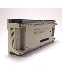 Omron C40H-C3DR-DE PLC programmable controller unit module Used UMP