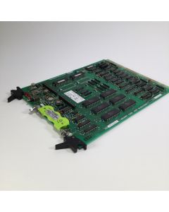 Honeywell 82408667-001 Memory Card Board ROM/RAM Speicher Platte Used UMP
