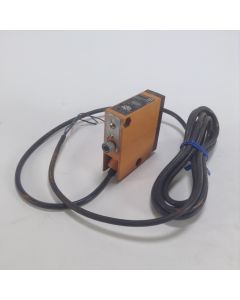 Omron E3S-LS20XE4 Fotoelektrischer Schalter photoelectric sensor 12-24V Used UMP