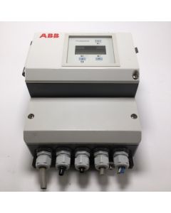 ABB FCM2000 Mass Flowmeter 24V Used UMP