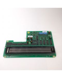 ABB YB161102-AF/3 CPU Control Board PLC Unit card Used UMP