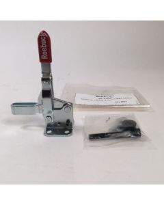 Roebuck 20-21821 Vertical action toggle clamp MG82UB New NMP