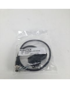 Aventics 0493870502 Valve UL-Cable 15mm Ventil Kabel New NFP Sealed