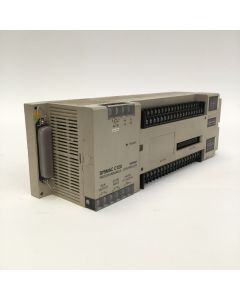 Omron 3G2C4-SC022E Programmable Controller Used UMP