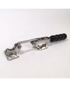 Roebuck 4986043 Medium Duty G clamp New NFP