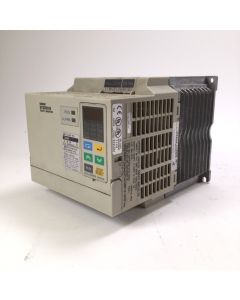 Omron 3G3EV-AB015-CE Inverter Used UMP
