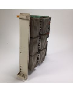 ABB 2668 184-806/1 CPU board unit PLC module Used UMP