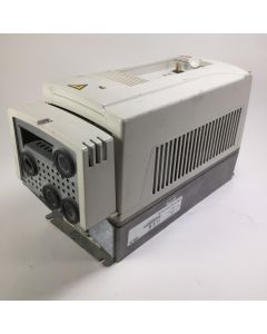 ABB ACS800-01-0003-3 Frequency Converter Frequenzumrichter 380-415V Used UMP