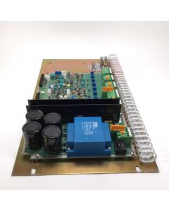 Abb PFTA102 Control Board 220V 50Hz Used UMP