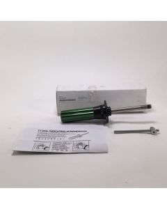 Roebuck 248773 dial torque screwdriver New NFP