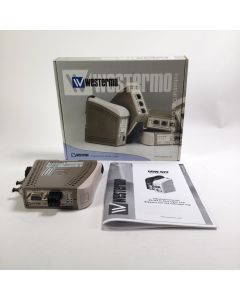 Westermo 3650-0610 ODW-622-SM-LC15 Point-to-Point Fibre Converter New NFP