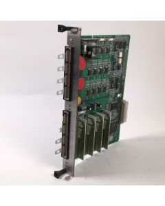 Num 0224204157 Circuit Board Card Platine SPS Modul Used UMP
