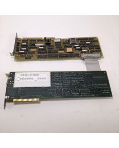 Schneider Electric AS-7098-200 PC Board Used UMP