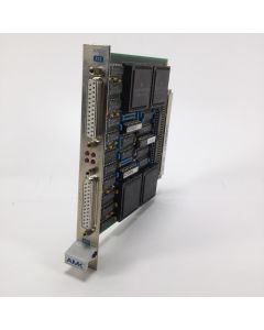 AMK AZIG1 CPU Control Board PLC Unit card Used UMP