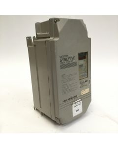 Omron 3G3IV-A2037-EIP 200V Class Inverter Used UMP
