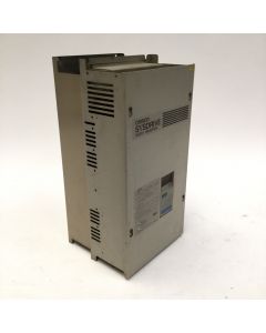 Omron 3G3IV-B2110-EV2 200V Class Inverter Used UMP