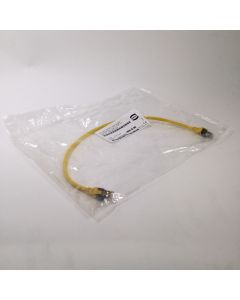 Harting 09474747104 Patch RJI cord 0.5m 2x RJ45 New NFP Sealed (15pieces)