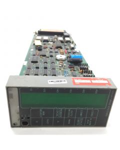 ABB 1701RZ14003C Controller Module 24V Used UMP