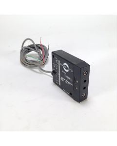 Tri Tronics HSDL Fotoelectric Sensor Fiber Opti Sensor Fotoelektrischer Used UMP