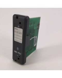 Klockner Moeller BM-P3.1 Battery Module Card board Used UMP