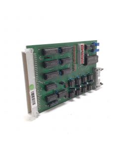 Kuiper KEMPAC-ADC-1 PLC CPU board unit card module Used UMP