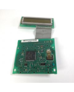 ABB MC1601A-SYR Display Mainboard Used UMP