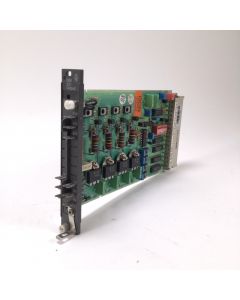 Klockner Moeller EBE251 PLC CPU board card unit Used UMP