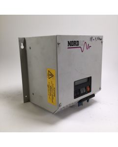 Nord Getriebebau SK1900/1SP frequency converter Frequenzumrichter Used UMP