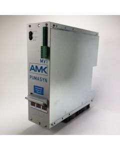 Amk Pumazyn MV1-0-6 Supply Module Versorguns Modul Used UMP